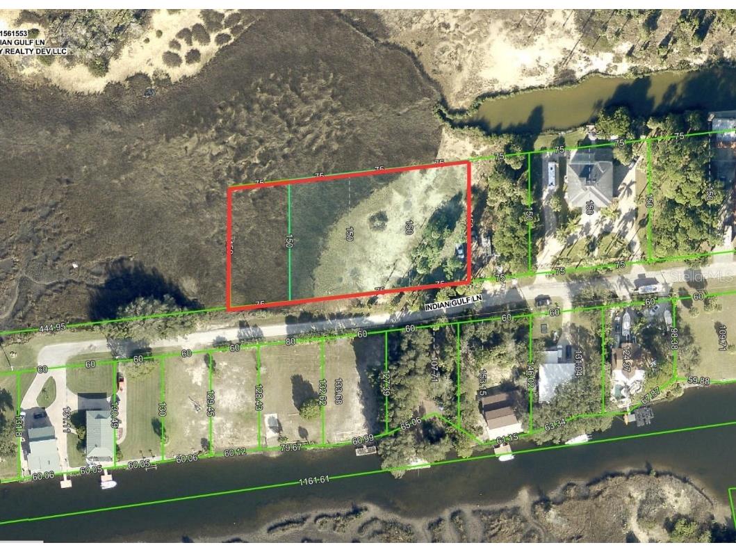 Lots 8-11 Indian Gulf Lane Spring Hill FL 34607 W7878643 image10