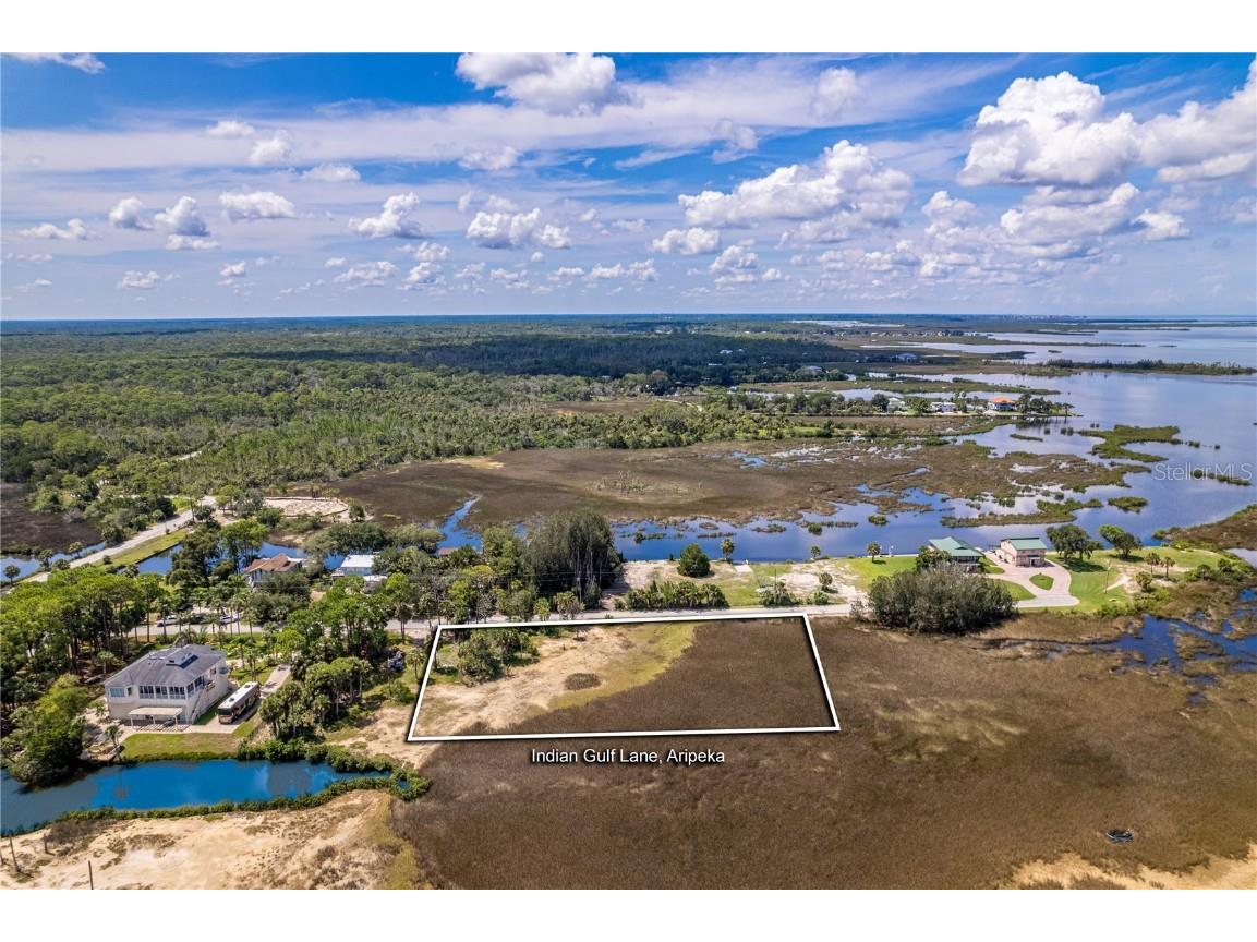 Lots 8-11 Indian Gulf Lane Spring Hill FL 34607 W7878643 image12