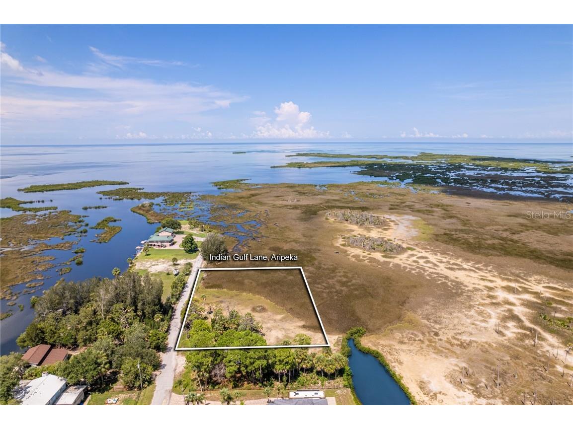 Lots 8-11 Indian Gulf Lane Spring Hill FL 34607 W7878643 image9