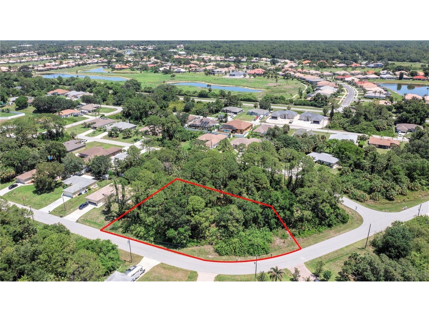 Lots 9 & 10 Roanoke Road North Port FL 34288 C7474980 image1