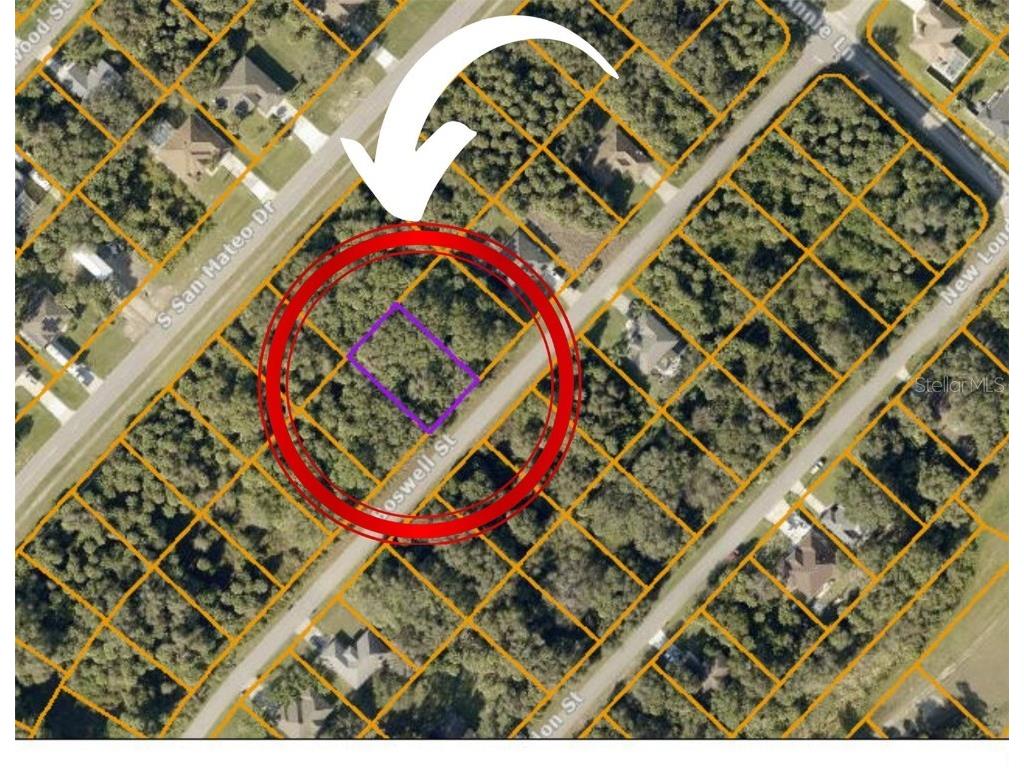 N/A Boswell Street North Port FL 34288 A4568495 image1