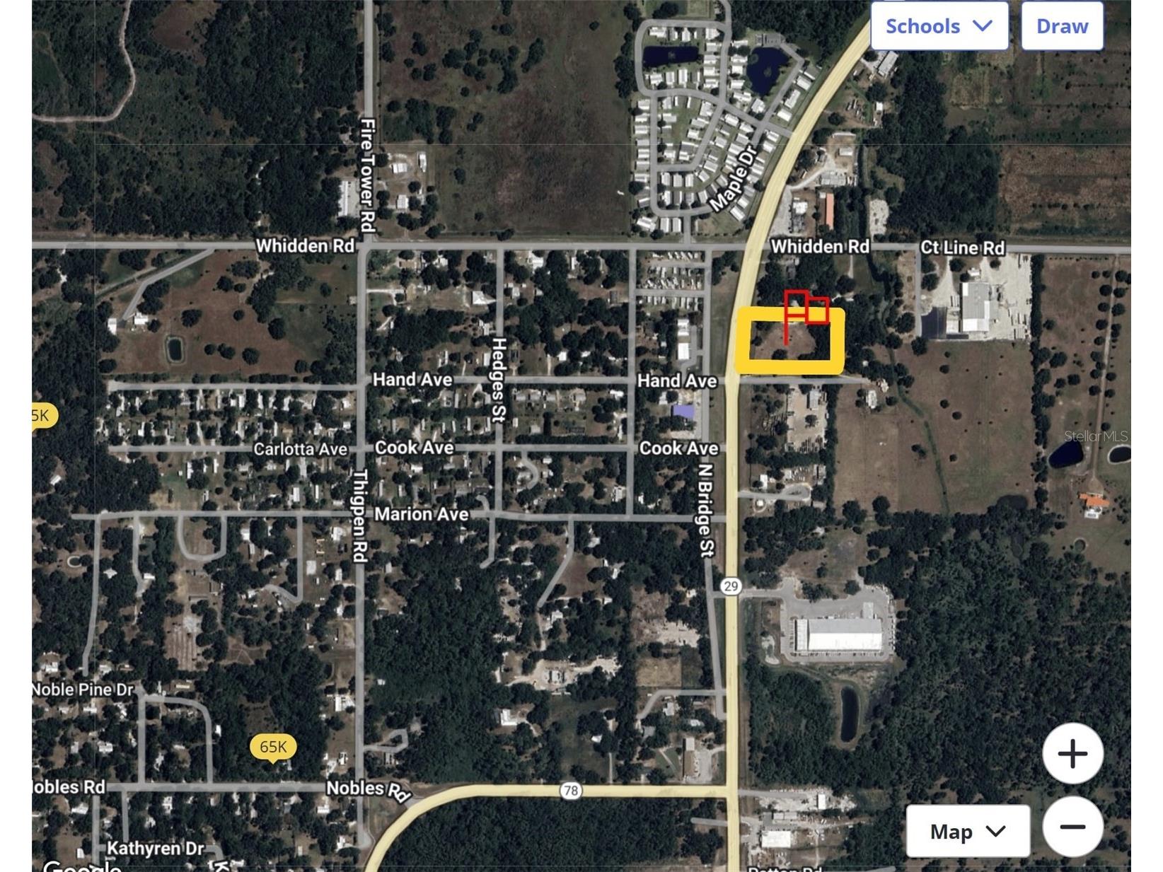N Sr 29 N Sr 29 Labelle FL 33935 O6350811 image6