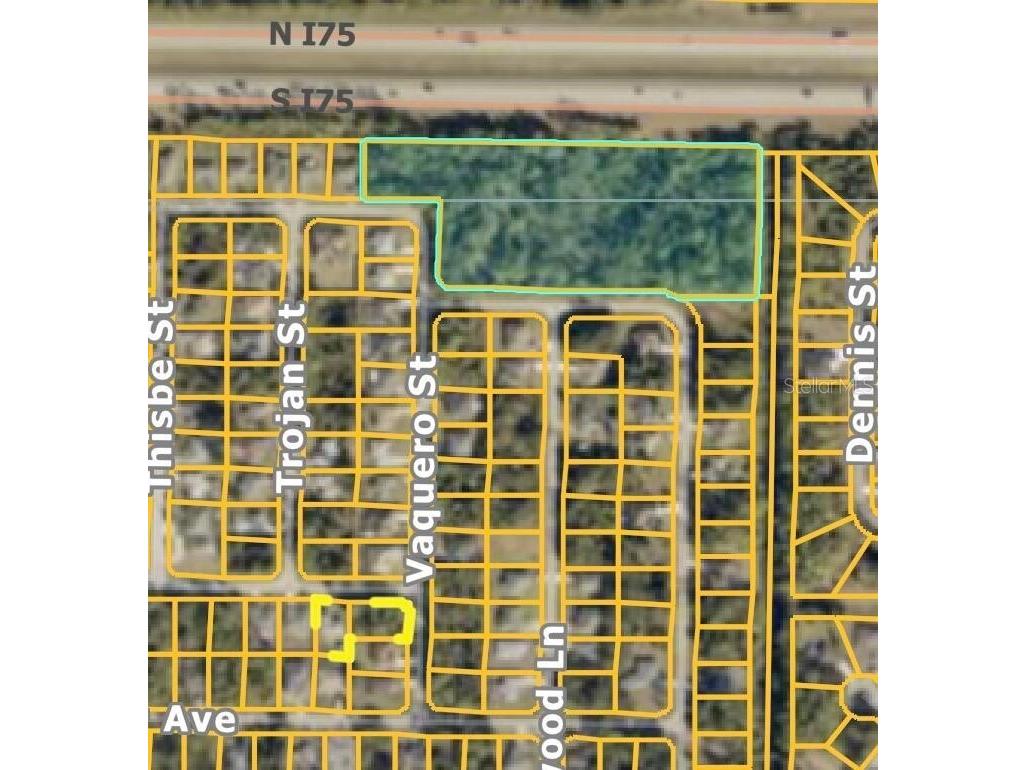 NA Shrimp Lane #0 North Port FL 34286 O6412766 image1