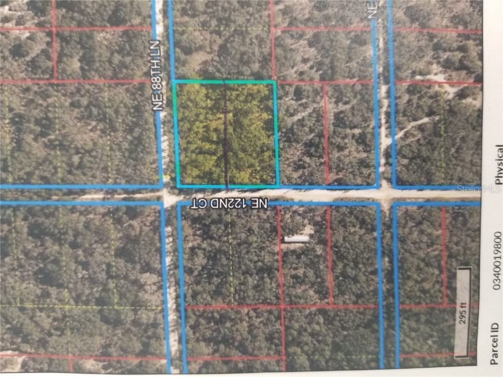 NE 122nd Ct NE 88 Lane Bronson FL 32621 O6104410 image1