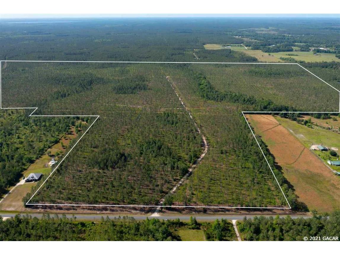 New River Pines NW Cr 235 Lake Butler FL 32054 GC446280 image1