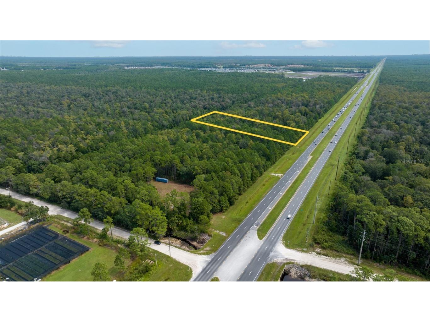 No Address State Rd 44 New Smyrna Beach FL 32168 V4932308 image1