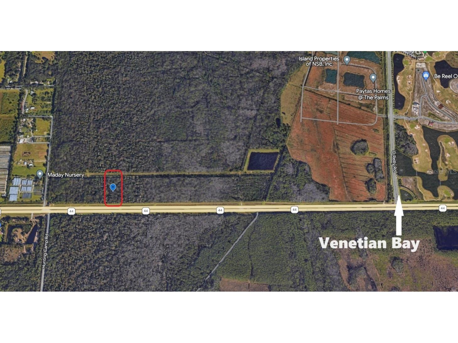 No Address State Rd 44 New Smyrna Beach FL 32168 V4932308 image12