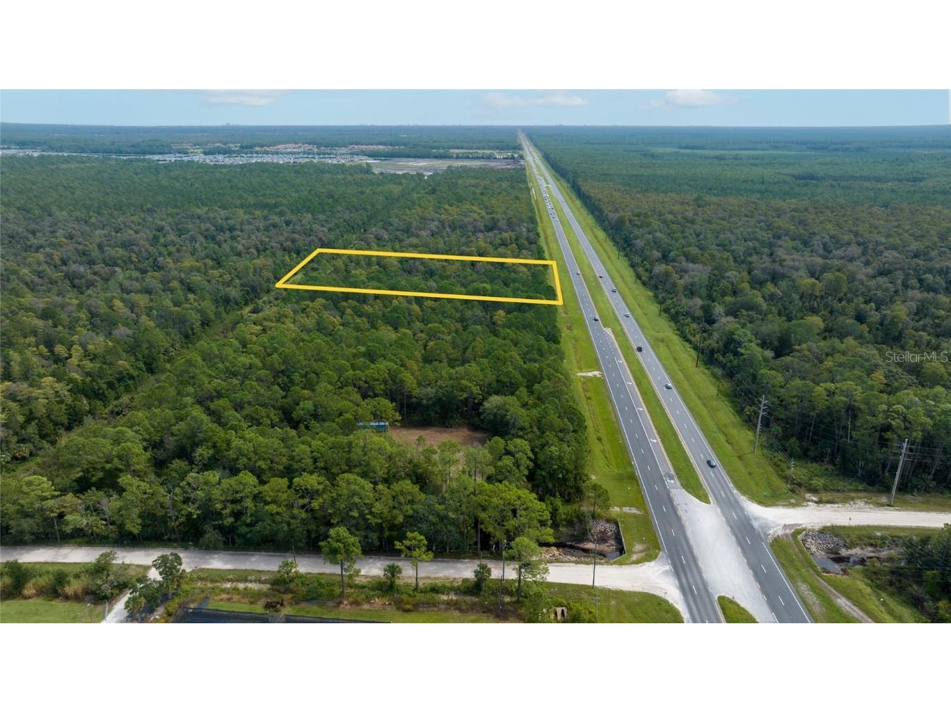 No Address State Rd 44 New Smyrna Beach FL 32168 V4932308 image2
