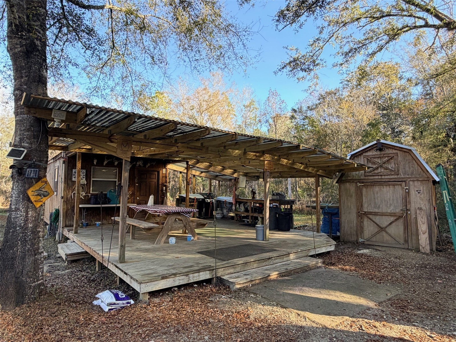 OFF NW 10 Place Chiefland FL 32626 GC537116 image1