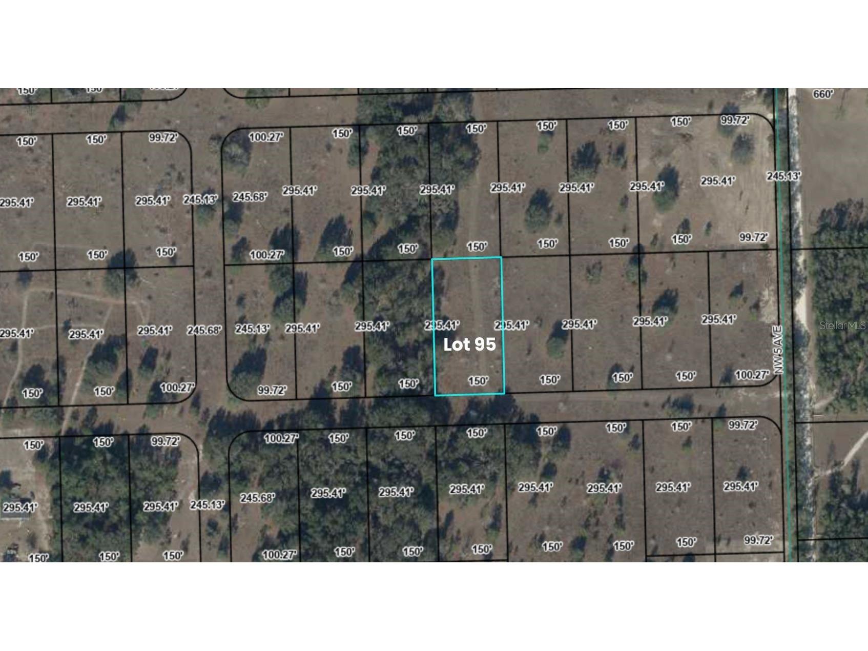 OFF NW Cr-138 #LOT 95 Branford FL 32008 D6147794 image1
