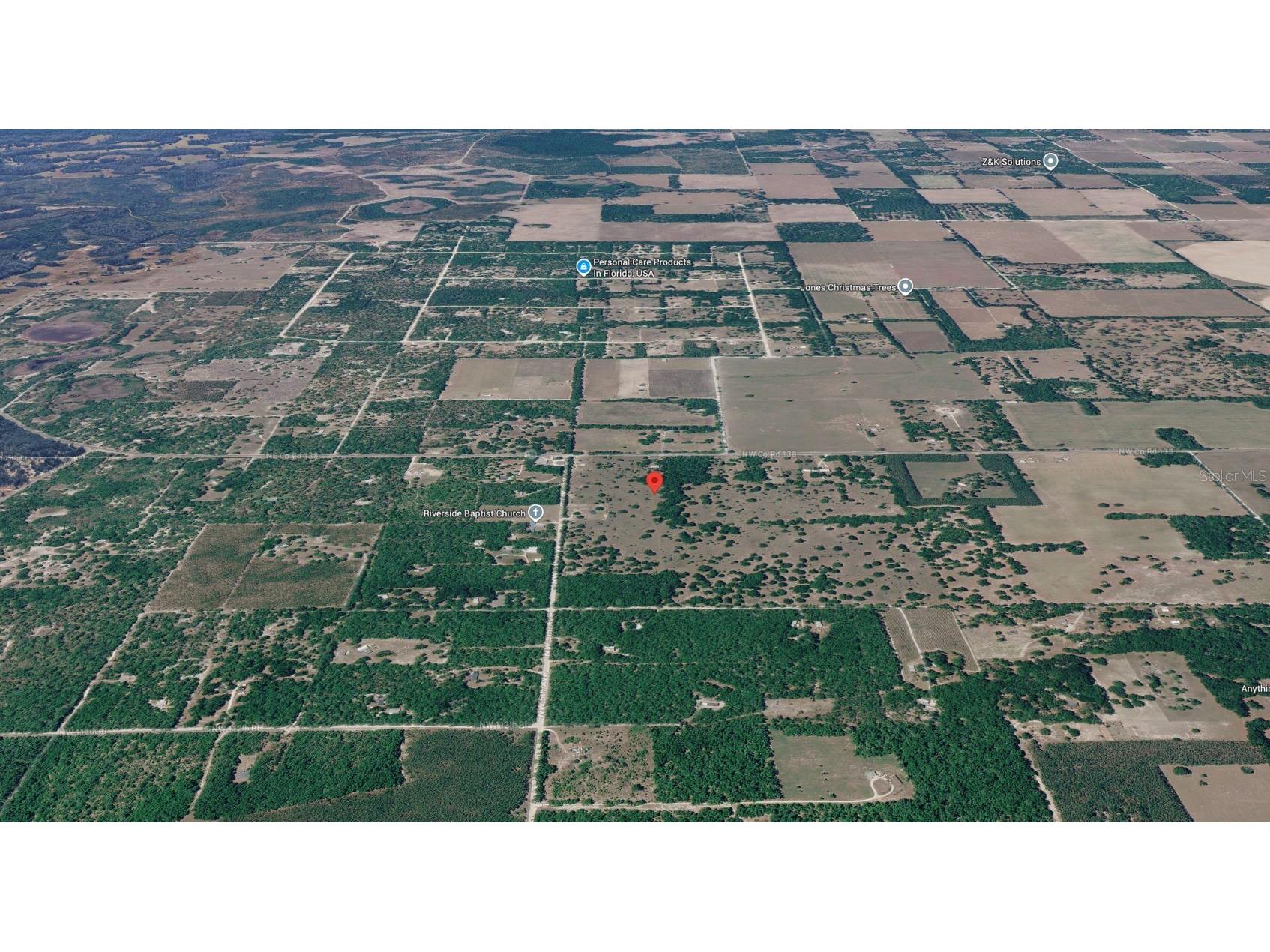 OFF NW Cr-138 #LOT 95 Branford FL 32008 D6147794 image12