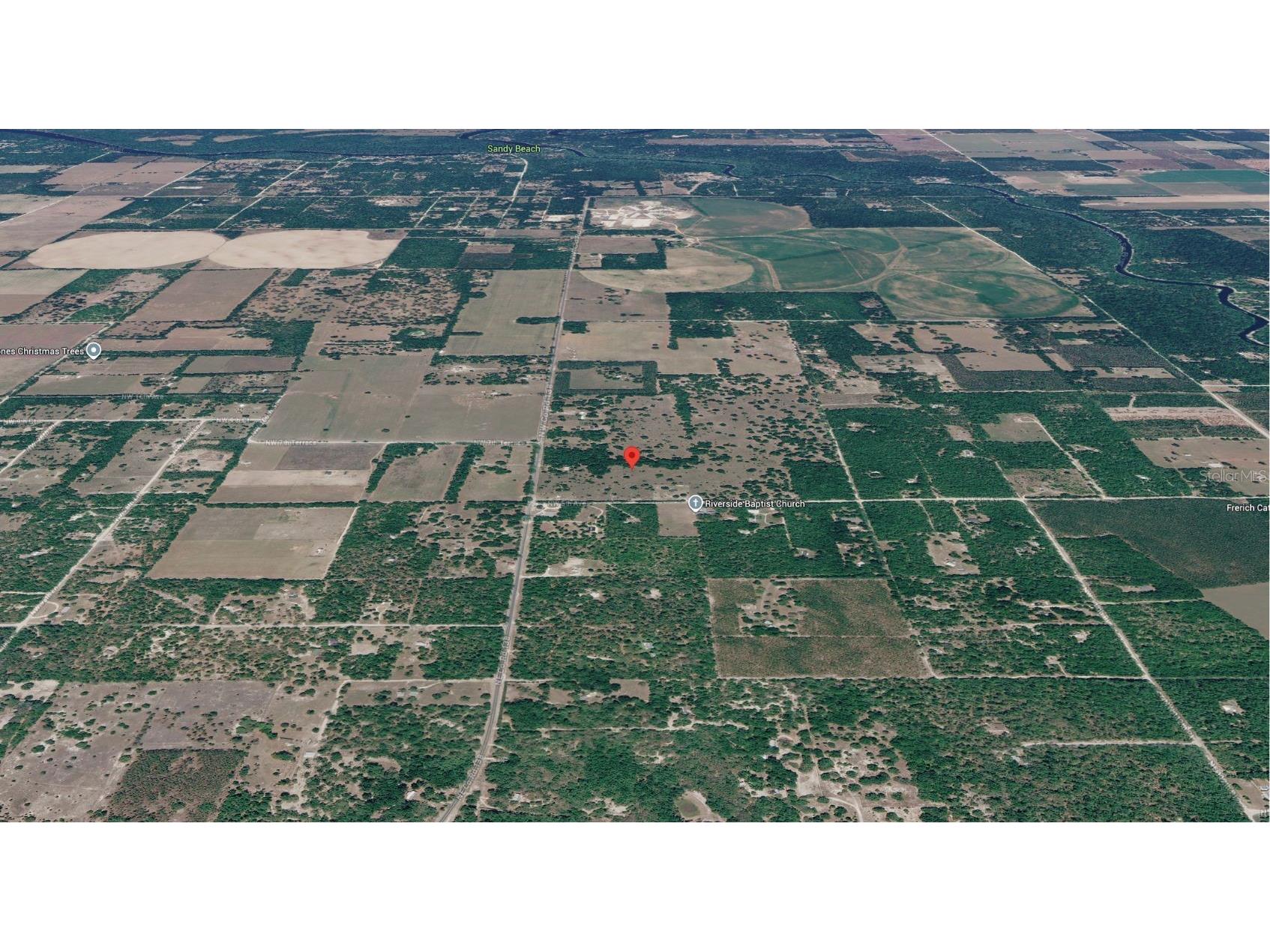 OFF NW Cr-138 #LOT 95 Branford FL 32008 D6147794 image13