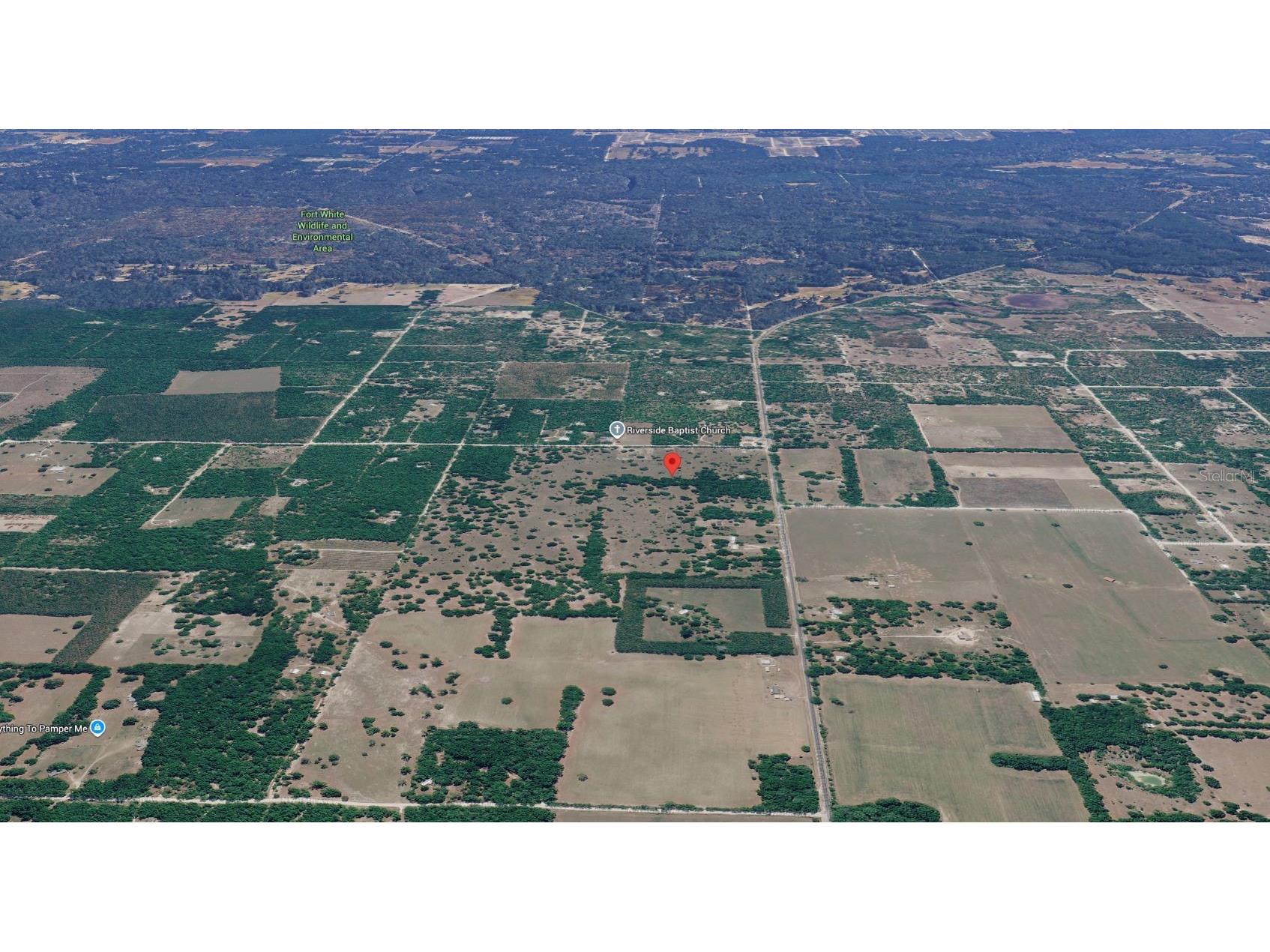 OFF NW Cr-138 #LOT 95 Branford FL 32008 D6147794 image14