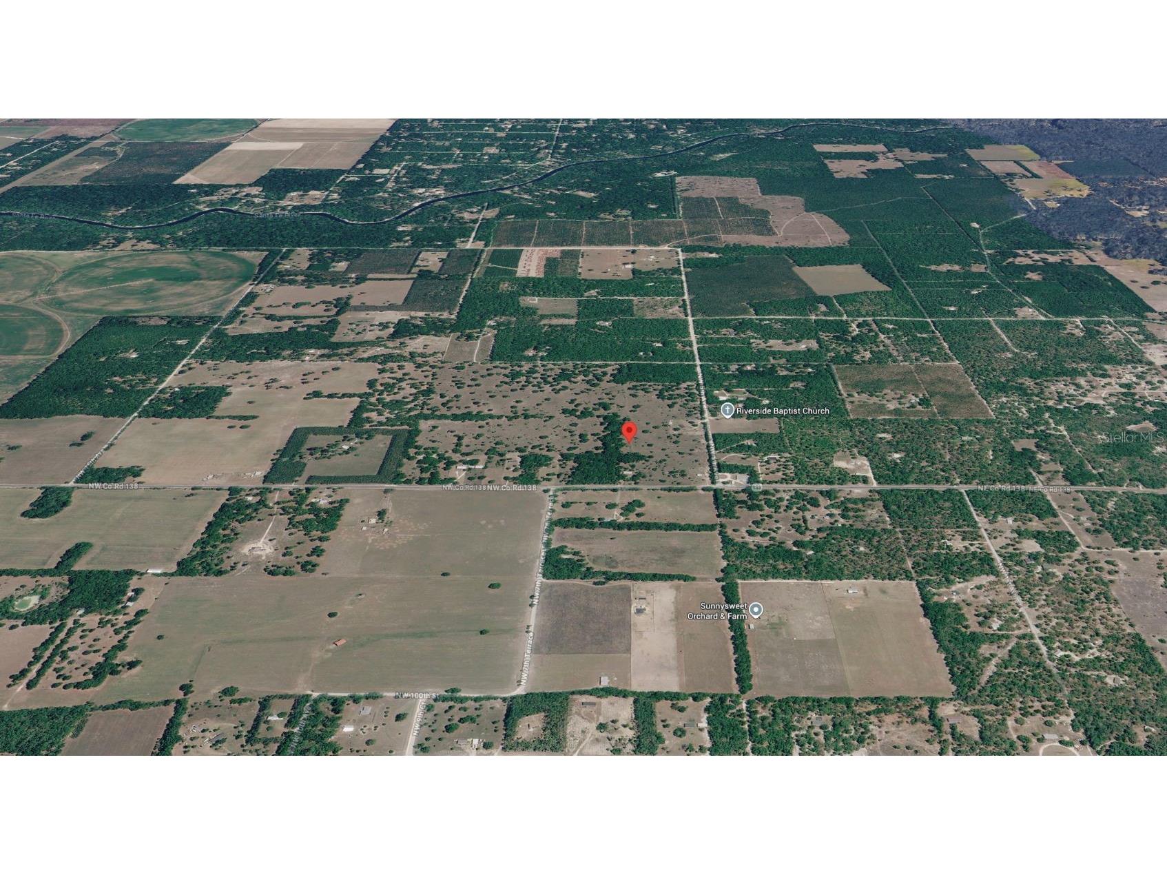 OFF NW Cr-138 #LOT 95 Branford FL 32008 D6147794 image15