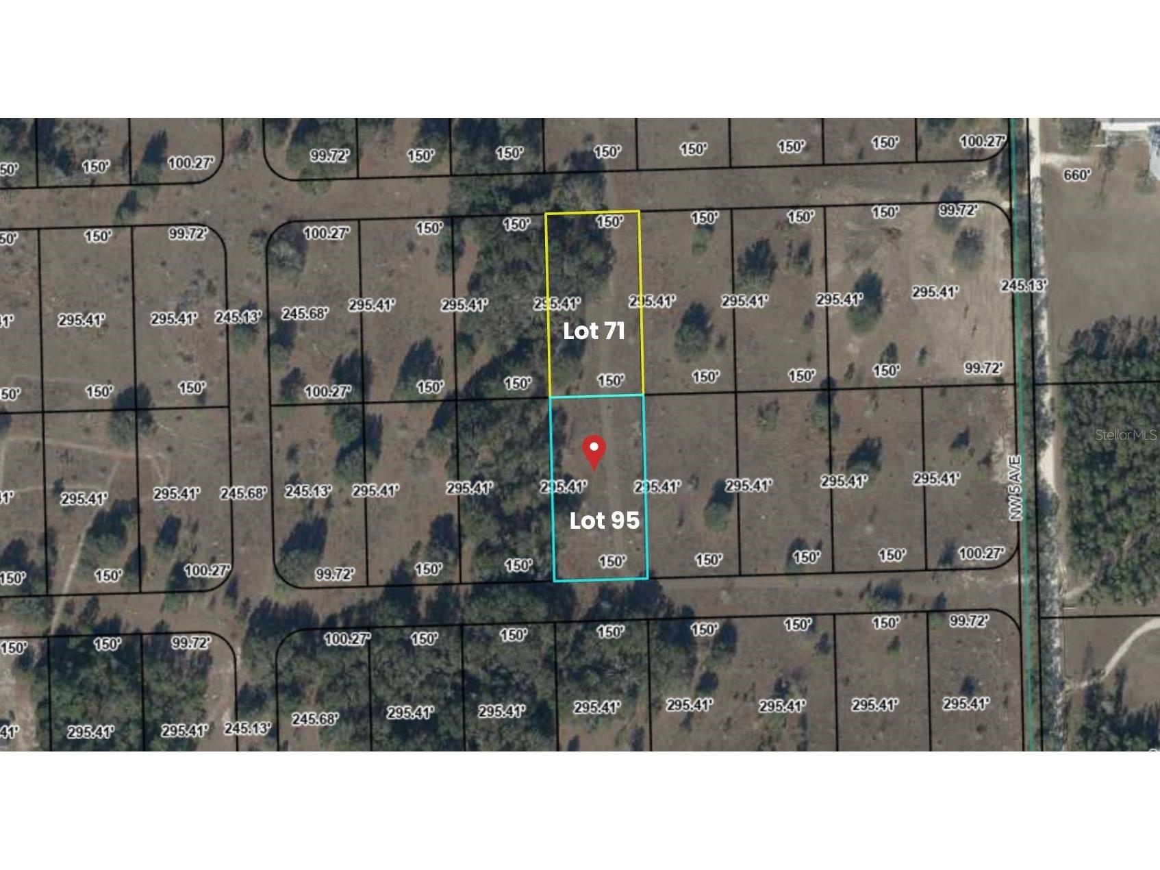 OFF NW Cr-138 #LOT 95 Branford FL 32008 D6147794 image2