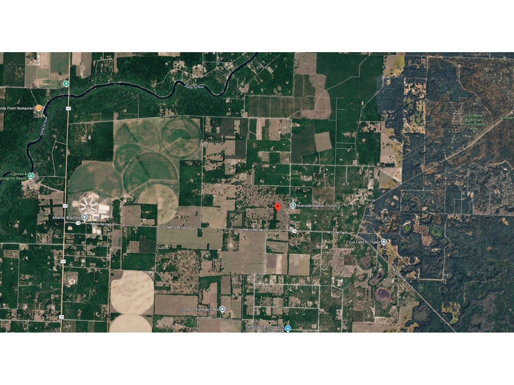 OFF NW Cr-138 #LOT 95 Branford FL 32008 D6147794 image3