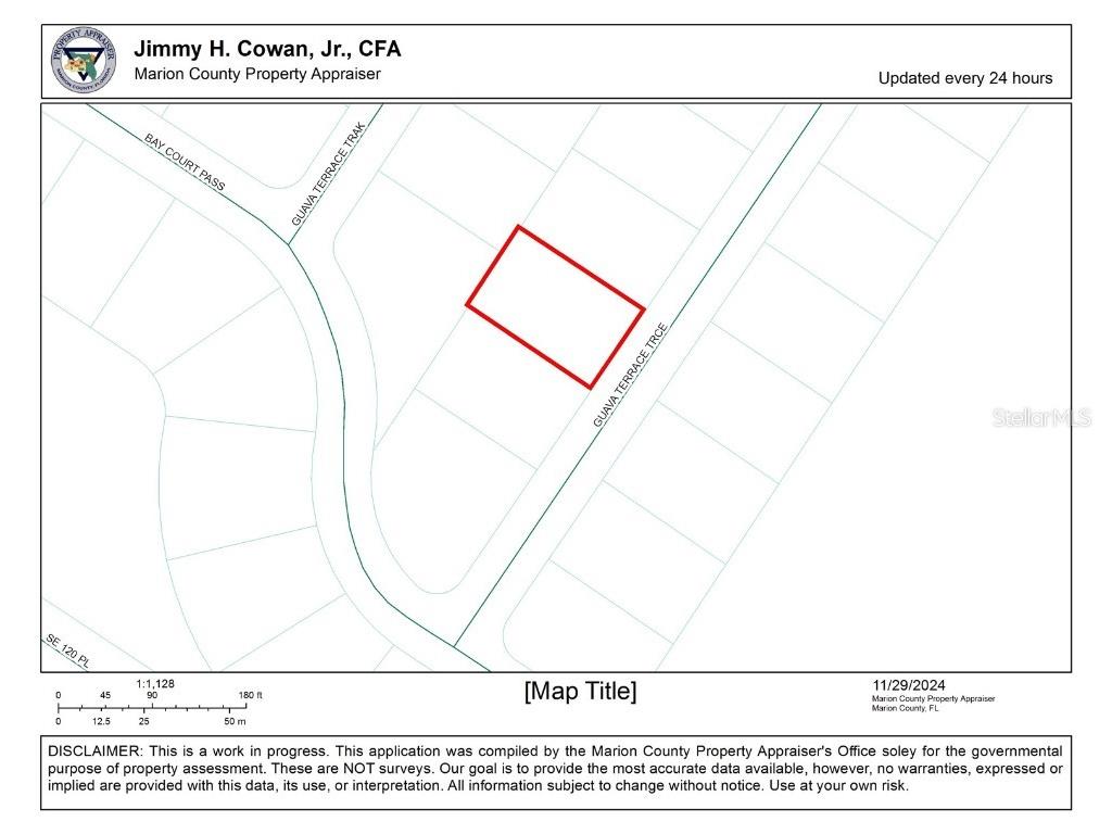 OO Guava Terr Trace Ocklawaha FL 32179 OM690242 image1