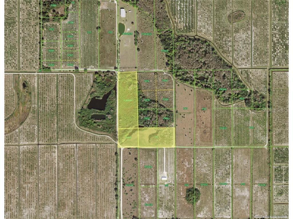 PARCEL 7 Neal Road Punta Gorda FL 33982 C7459397 image1