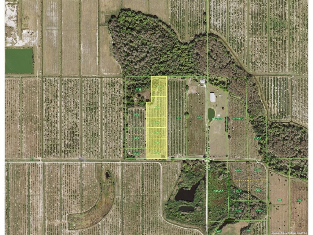 PARCEL 8 Neal Road Punta Gorda FL 33982 C7459398 image1