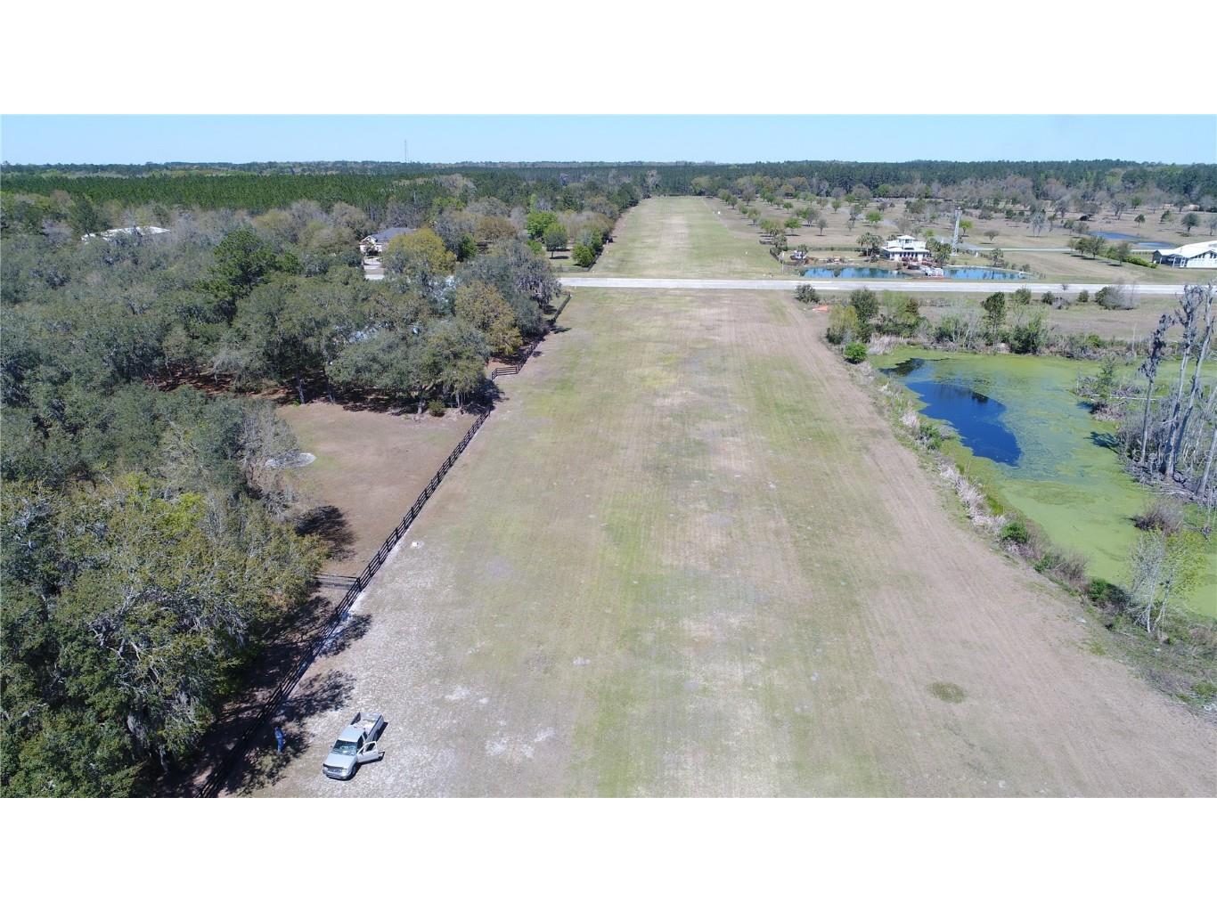 Parcel 1 Cr18a, Worthington Springs, FL, 32697 MLS GC521314 Edina
