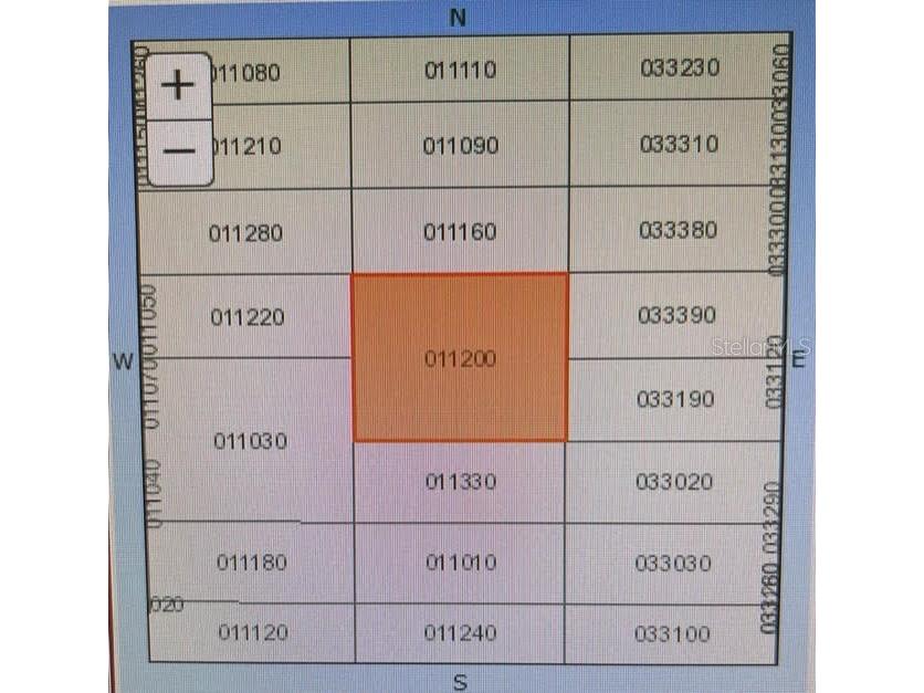 Parcel 26-26-30-000000-01 No Street Polk City FL 33868 O6061892 image1
