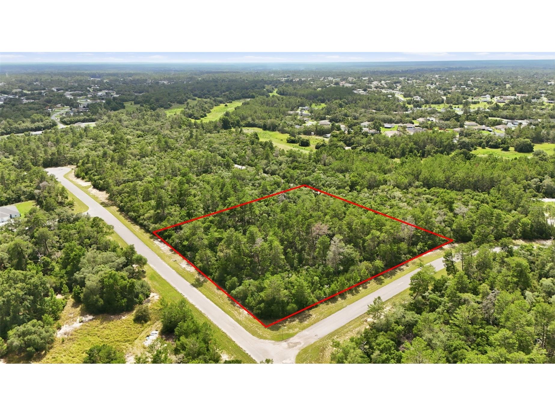 Parcel #8005-0854-46 (2.89 Acres) Ocala FL 34473 OM725740 image1