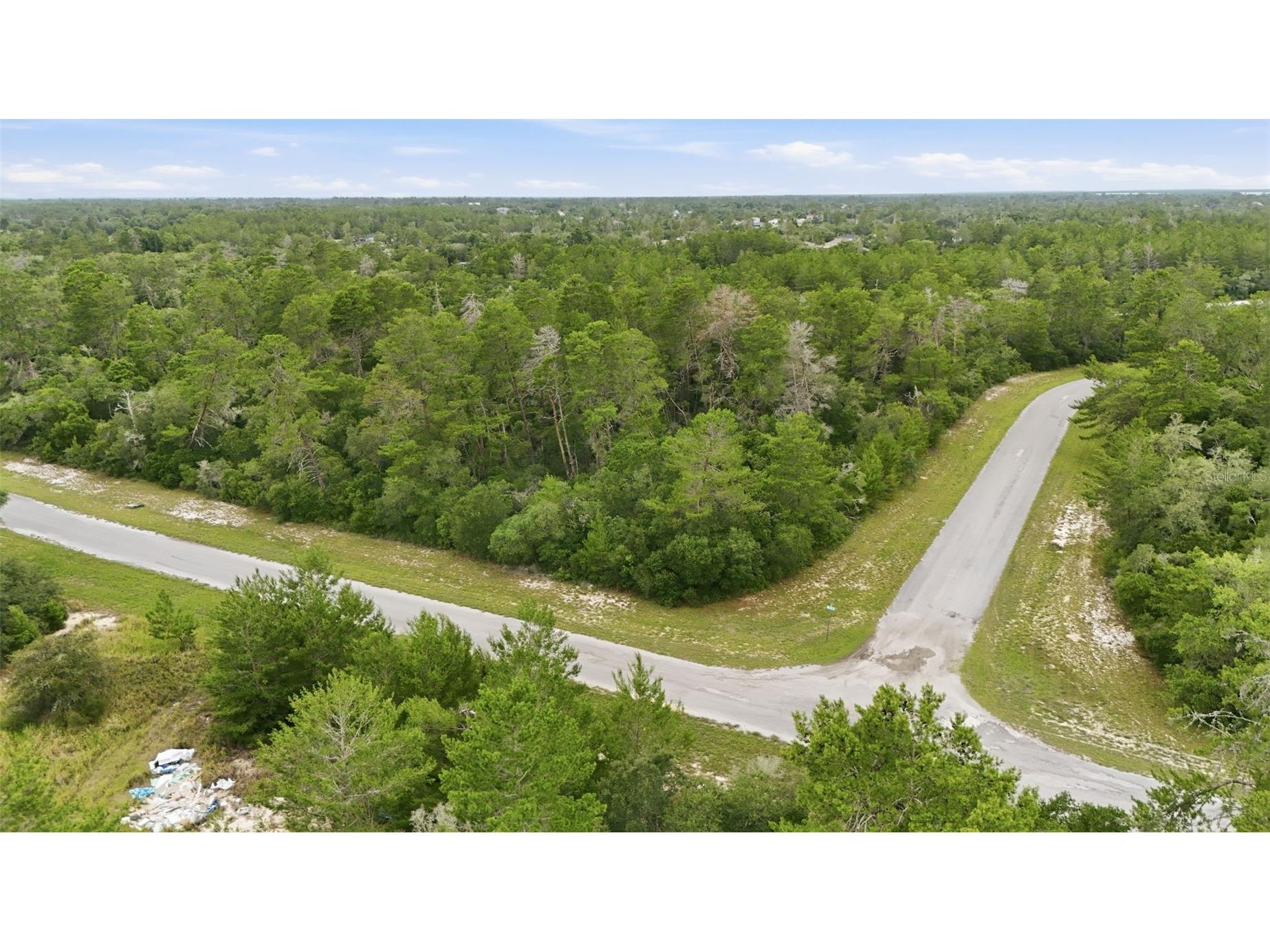 Parcel #8005-0854-46 (2.89 Acres) Ocala FL 34473 OM725740 image15