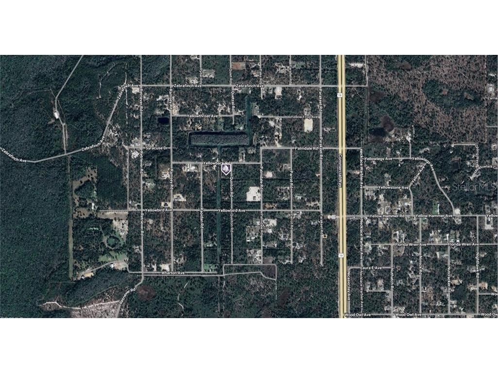 R01-221-17-3280-0022-0110 Quinton Road Brooksville FL 34614 A4665606 image3