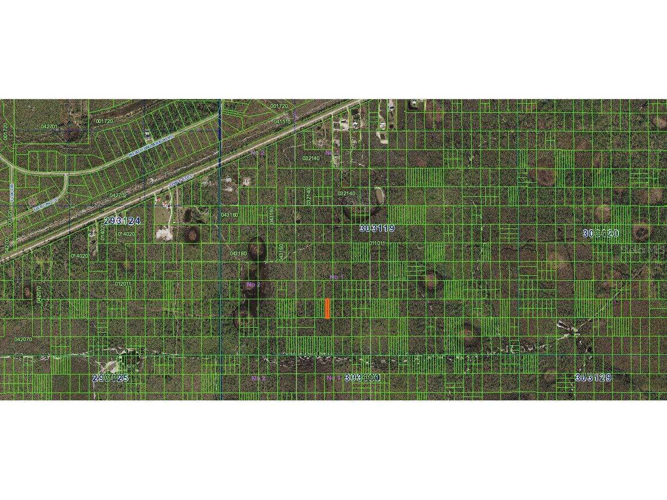 RIVER RANCH County Rd 630 E Frostproof FL 33843 K4902213 image1