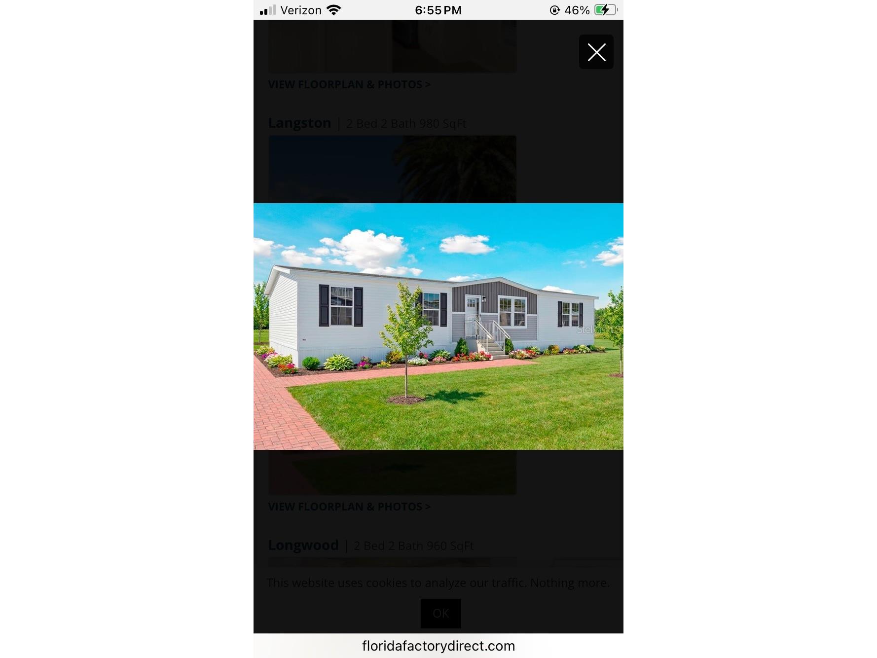 SE 19th Place Se 19th Place Silver Springs FL 34488 O6396129 image1
