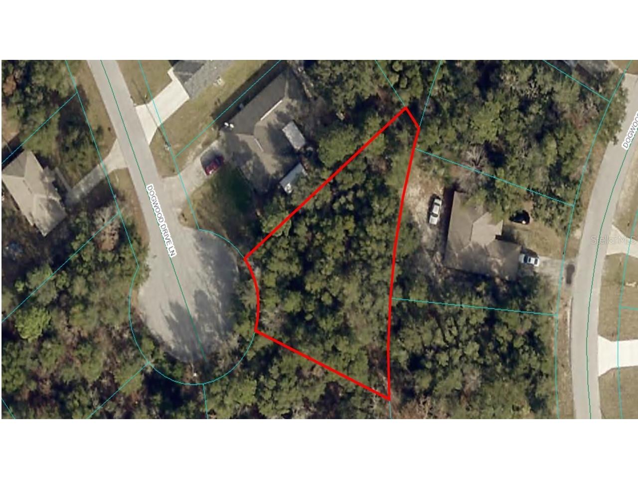TBA Dogwood Drive Lane Ocala FL 34472 OM690755 image1