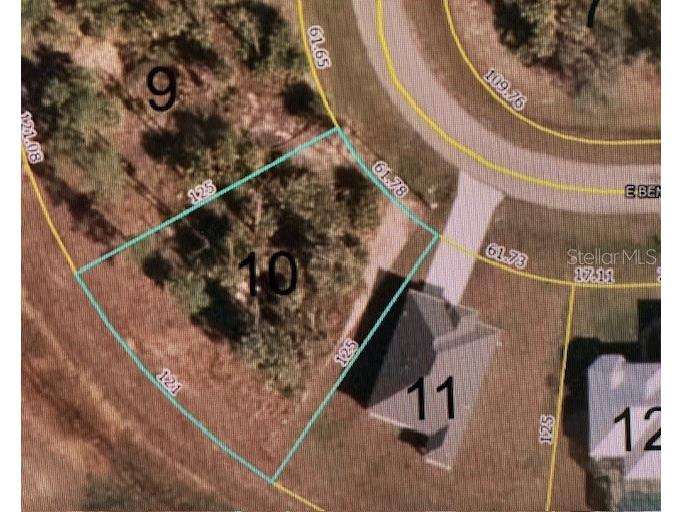 TBA E Benbow Circle Labelle FL 33935 OM696547 image1