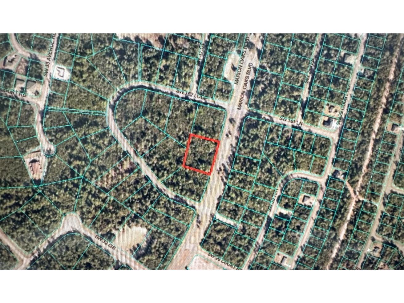 TBA Marion Oaks Blvd Ocala FL 34473 OM664400 image1