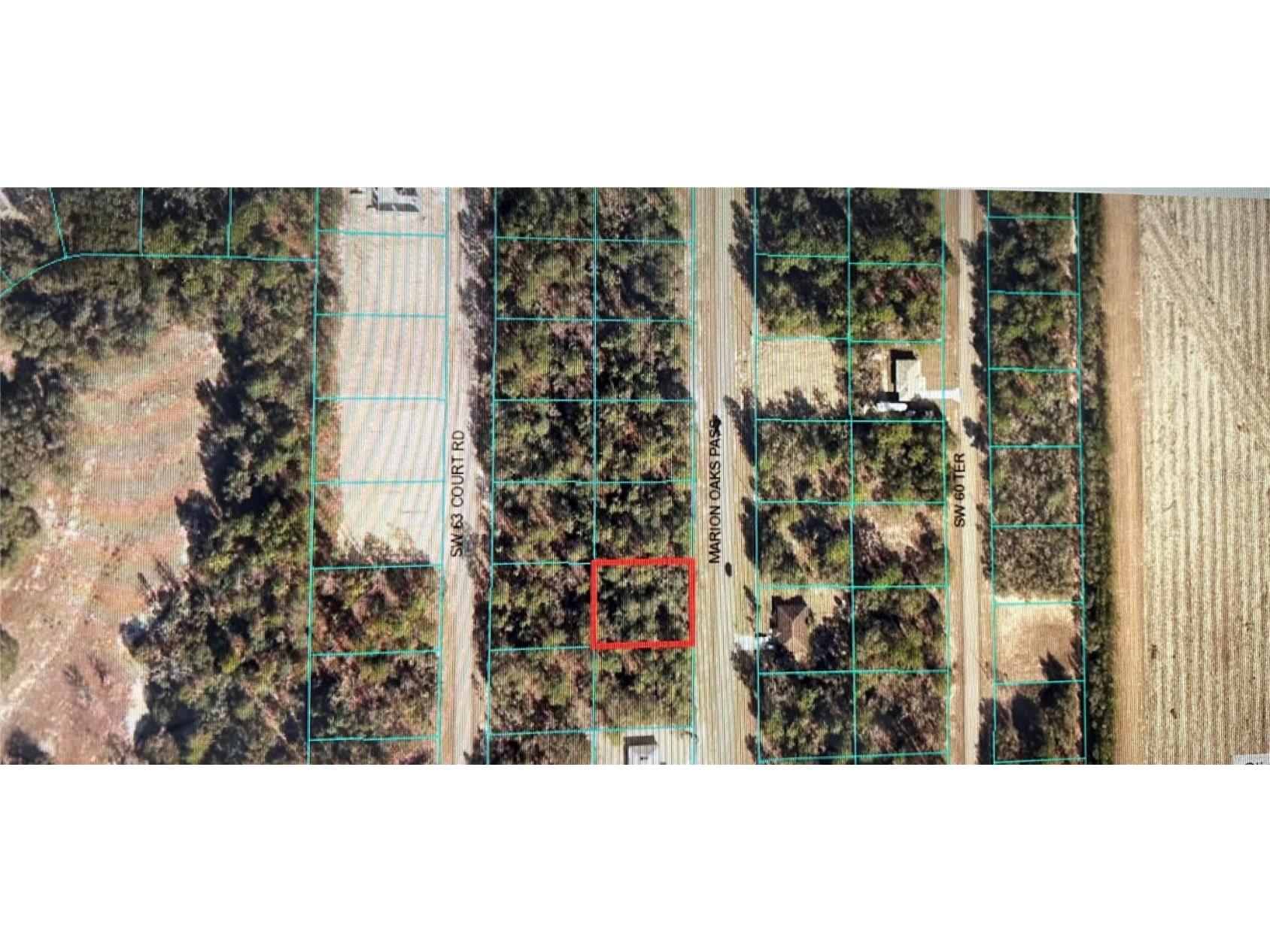 TBA Marion Oaks Pass Ocala FL 34473 OM662403 image1