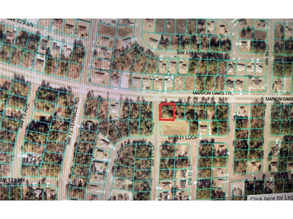 TBA Marion Oaks Trail Ocala FL 34473 OM662412 image1