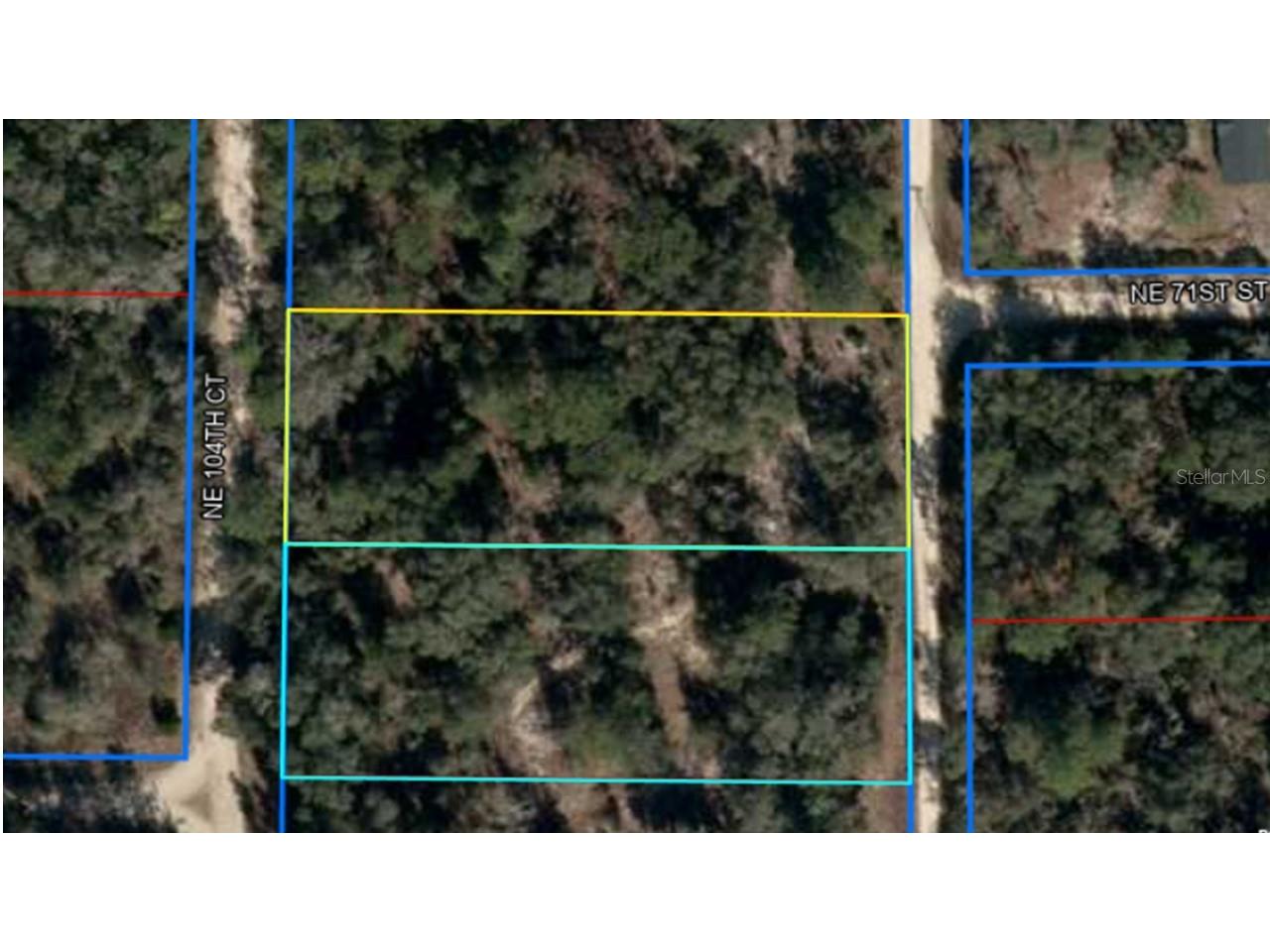 TBA NE 104 Court Bronson FL 32621 OM693600 image1