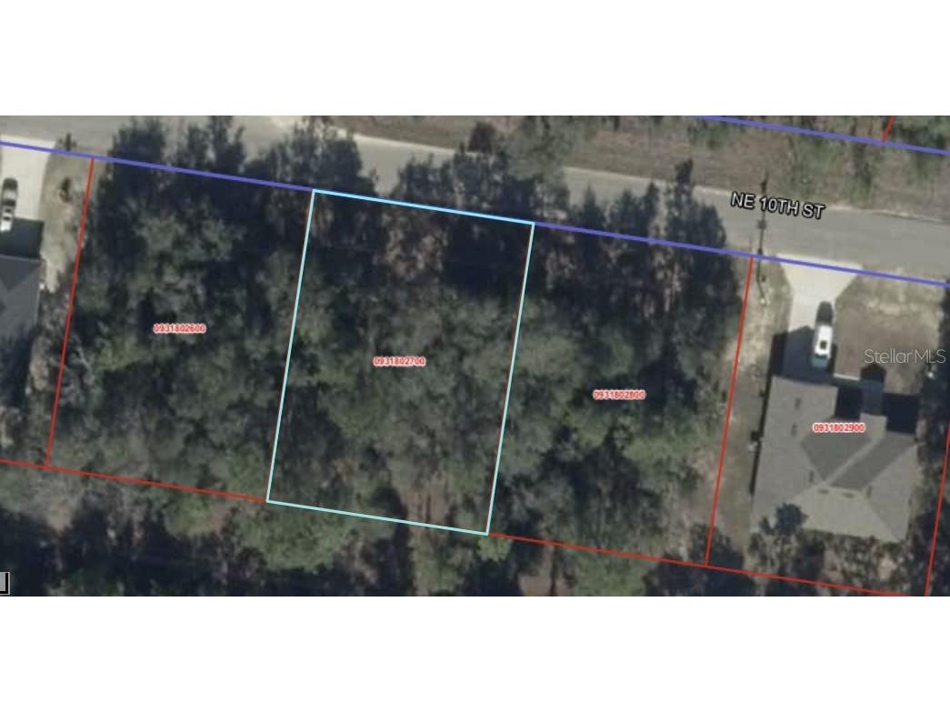 TBA NE 10th Street Williston FL 32696 OM724447 image1