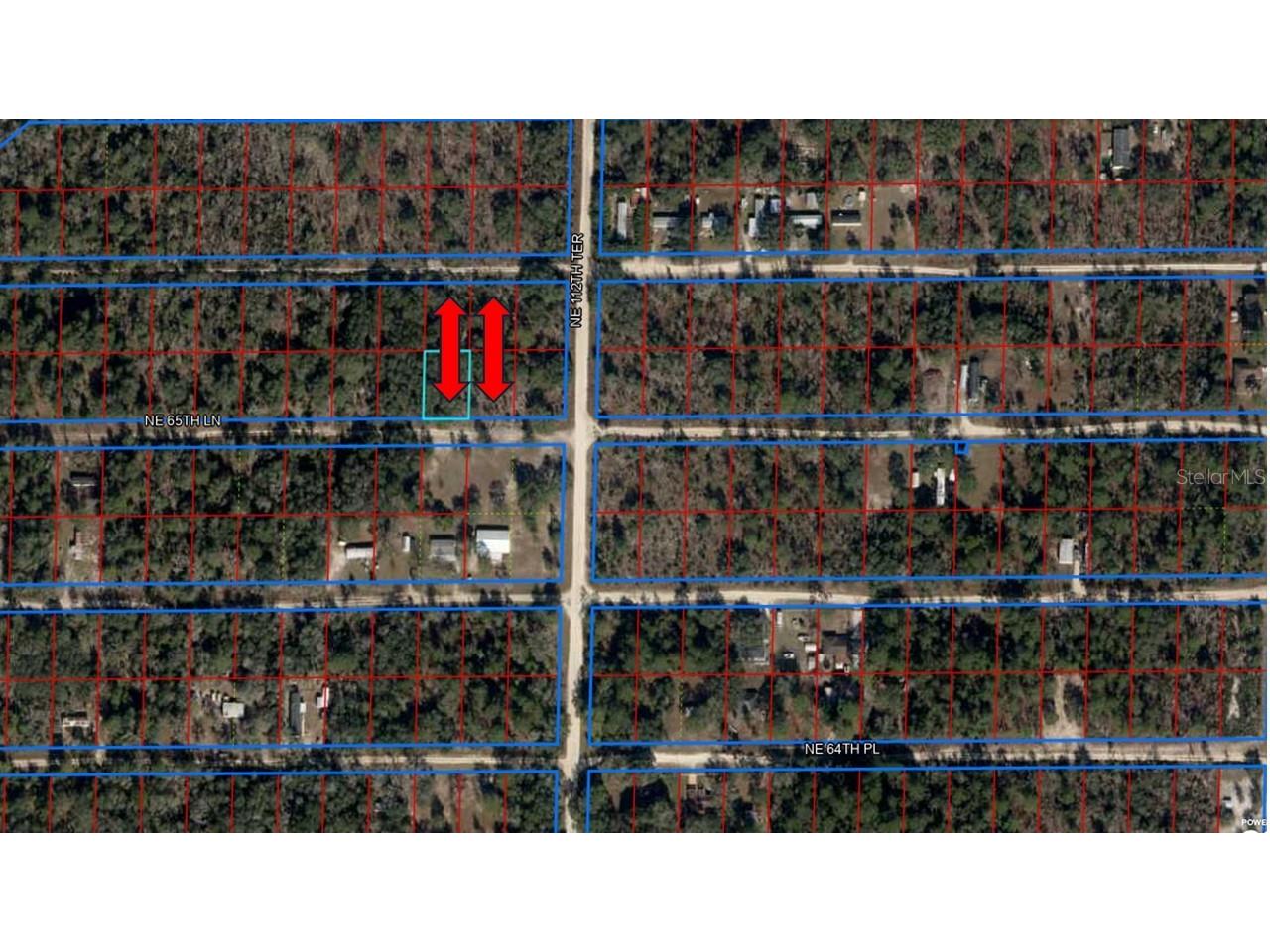 TBA NE 66 Street/65 Lane Williston FL 32696 OM693702 image1