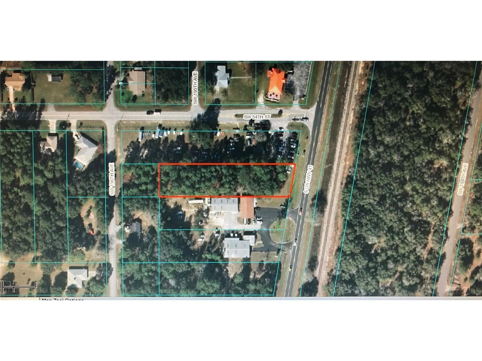 TBA S Us Hwy 41 Dunnellon FL 34431 OM669706 image1