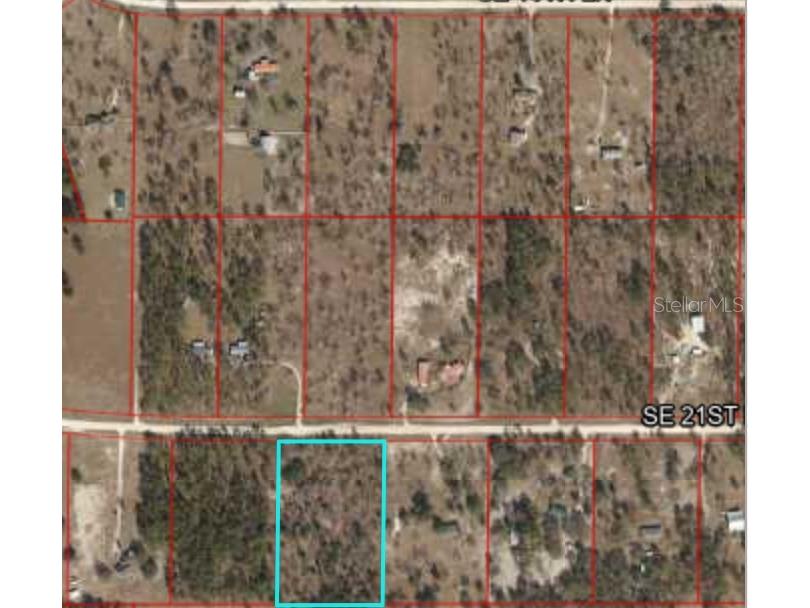 TBA SE 21st Place Morriston FL 32668 OM648464 image1