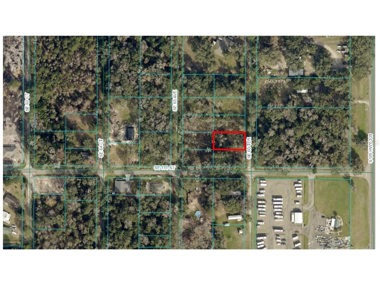 TBA SE 65 Terrace Summerfield FL 34491 OM696526 image1