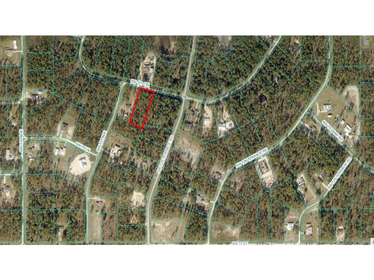 TBA SW 131 Circle Ocala FL 34481 OM679415 image1