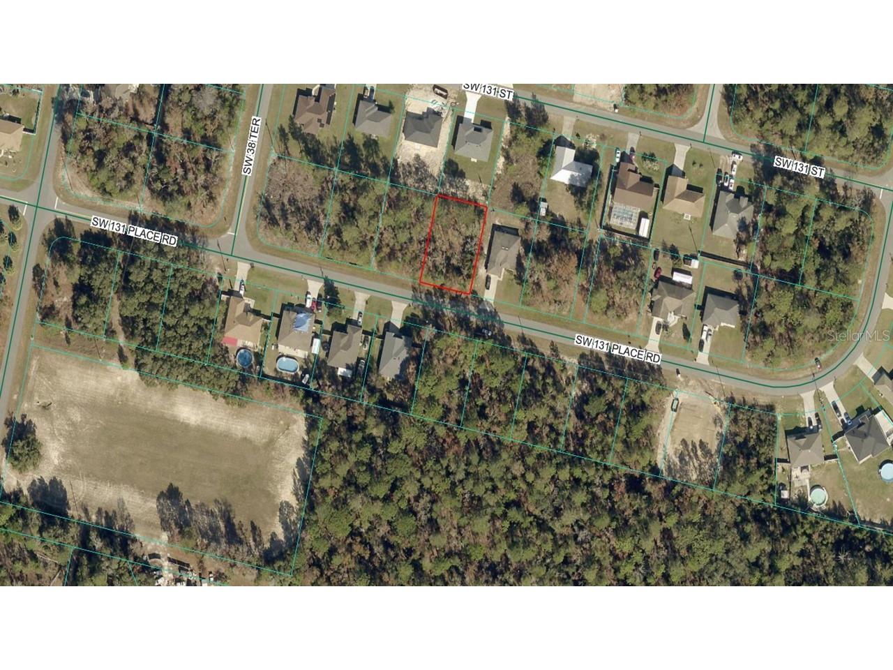 TBA SW 131 Place Ocala FL 34473 OM719795 image1