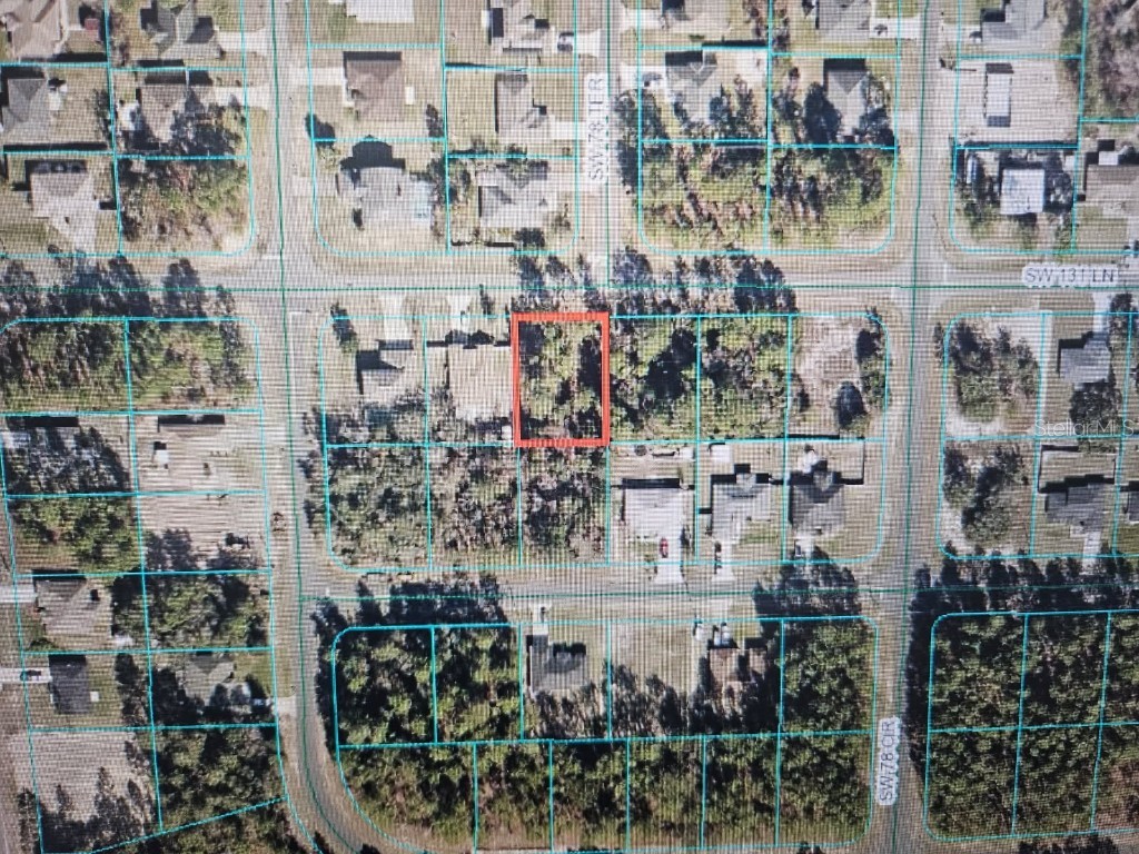 TBA Sw 131st Lane Ocala FL 34473 OM700067 image1