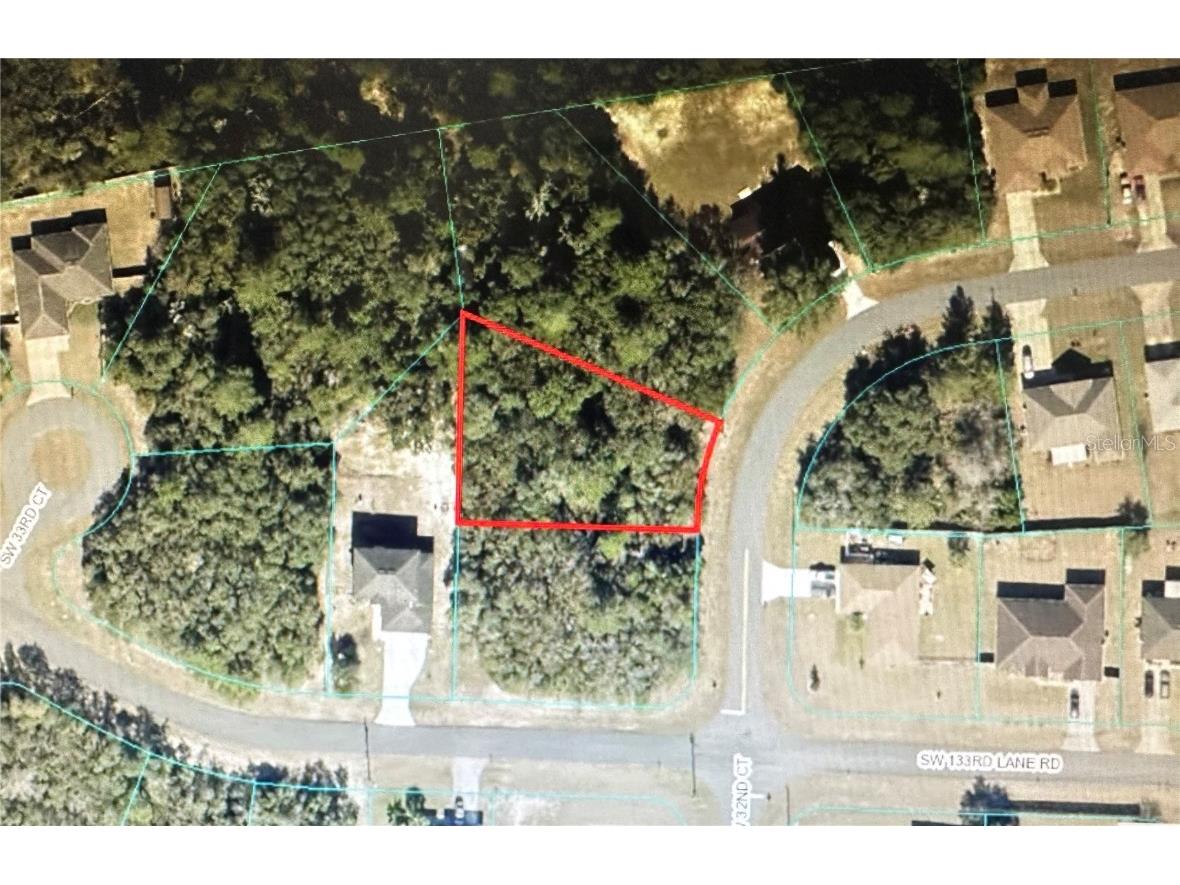 TBA SW 132 Lane Ocala FL 34473 OM653325 image1
