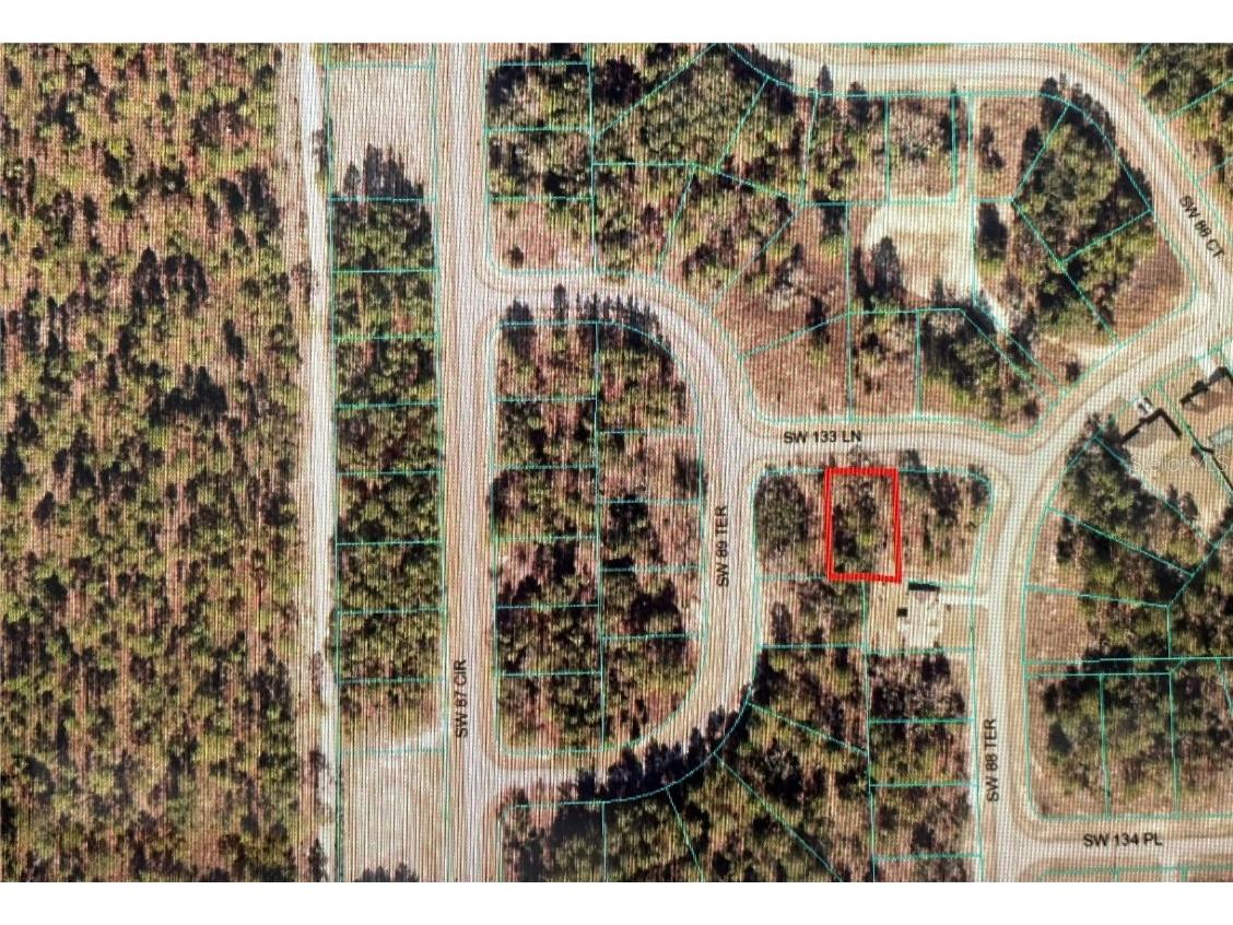 TBA SW 133 Lane Ocala FL 34473 OM663820 image1