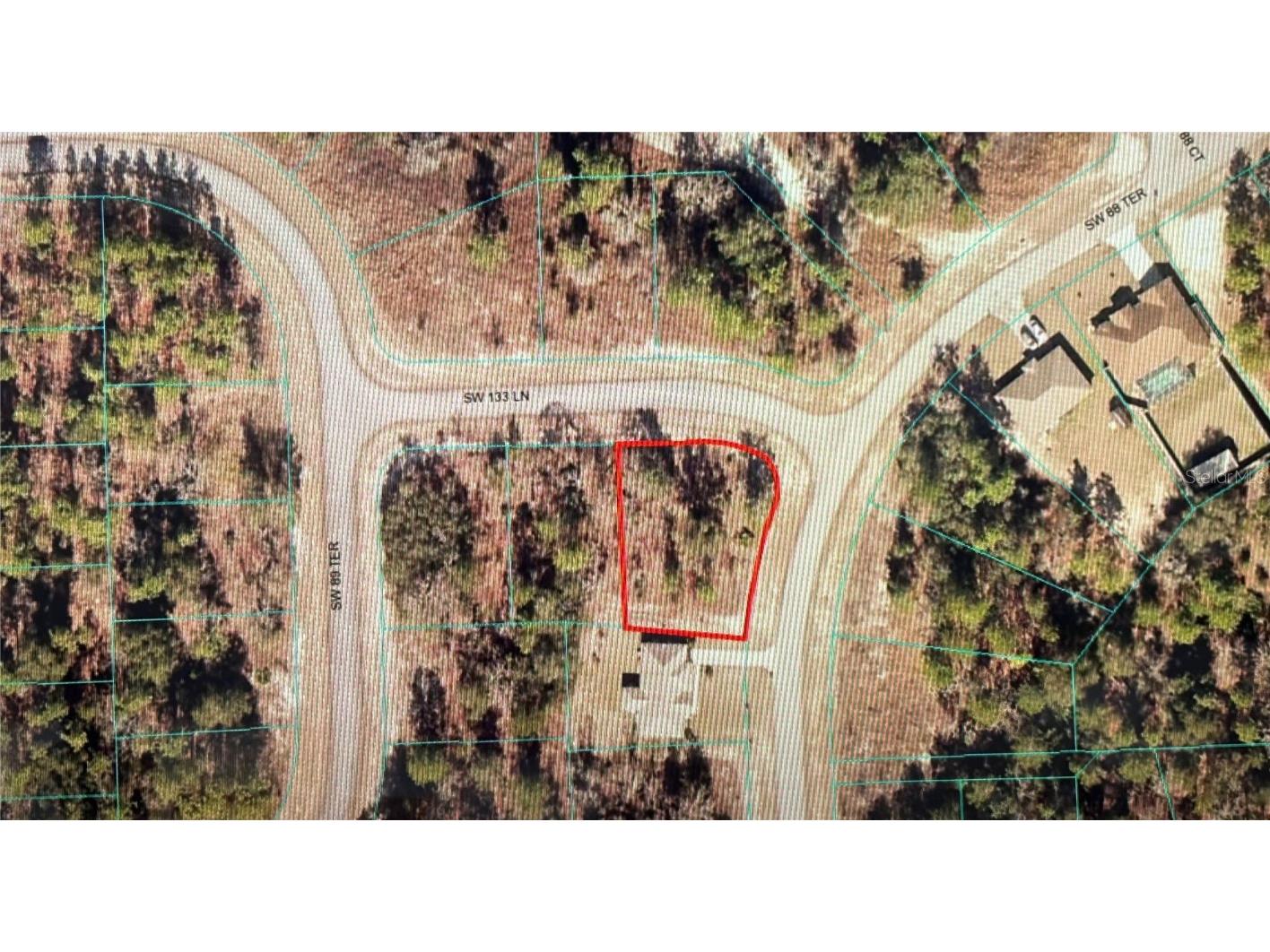 TBA SW 133 Lane Ocala FL 34473 OM663824 image1