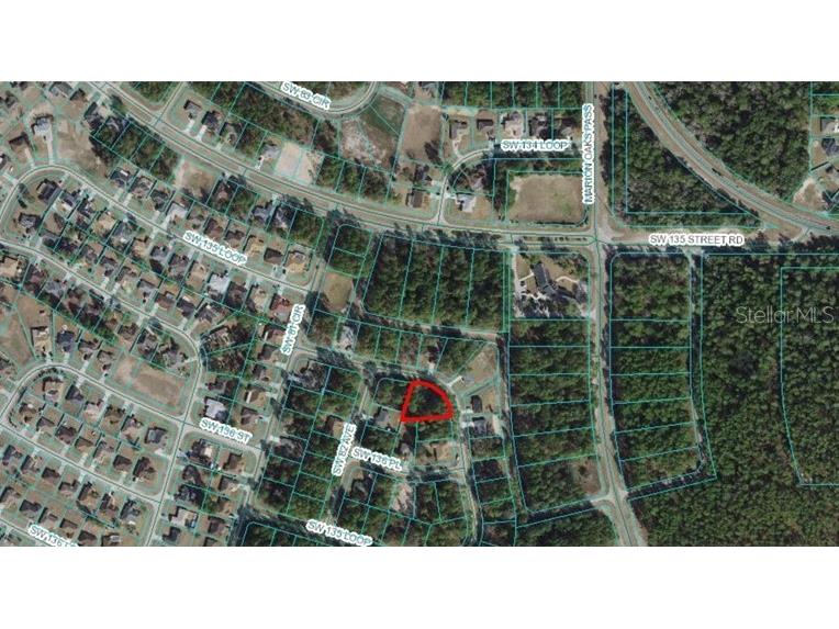 TBA SW 135 Loop Ocala FL 34473 OM674740 image1