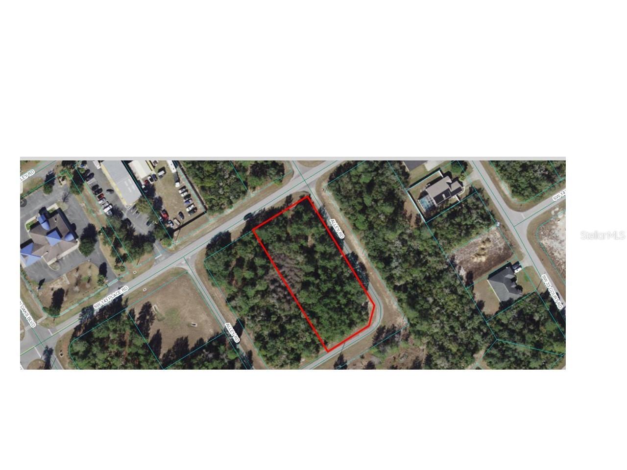 TBA SW 143 Pl Rd Ocala FL 34473 OM674290 image1