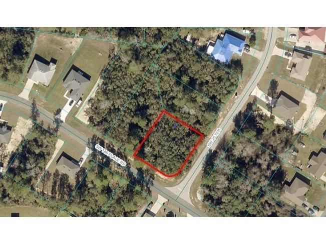 TBA SW 146 Place Rd Ocala FL 34473 OM696345 image1